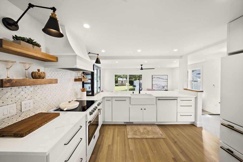 5 Leroy Road Lexington, MA 02421 - Photo 5 of 41