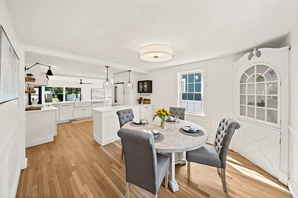 $1,649,000 | 5 Leroy Road, Lexington, MA 02421