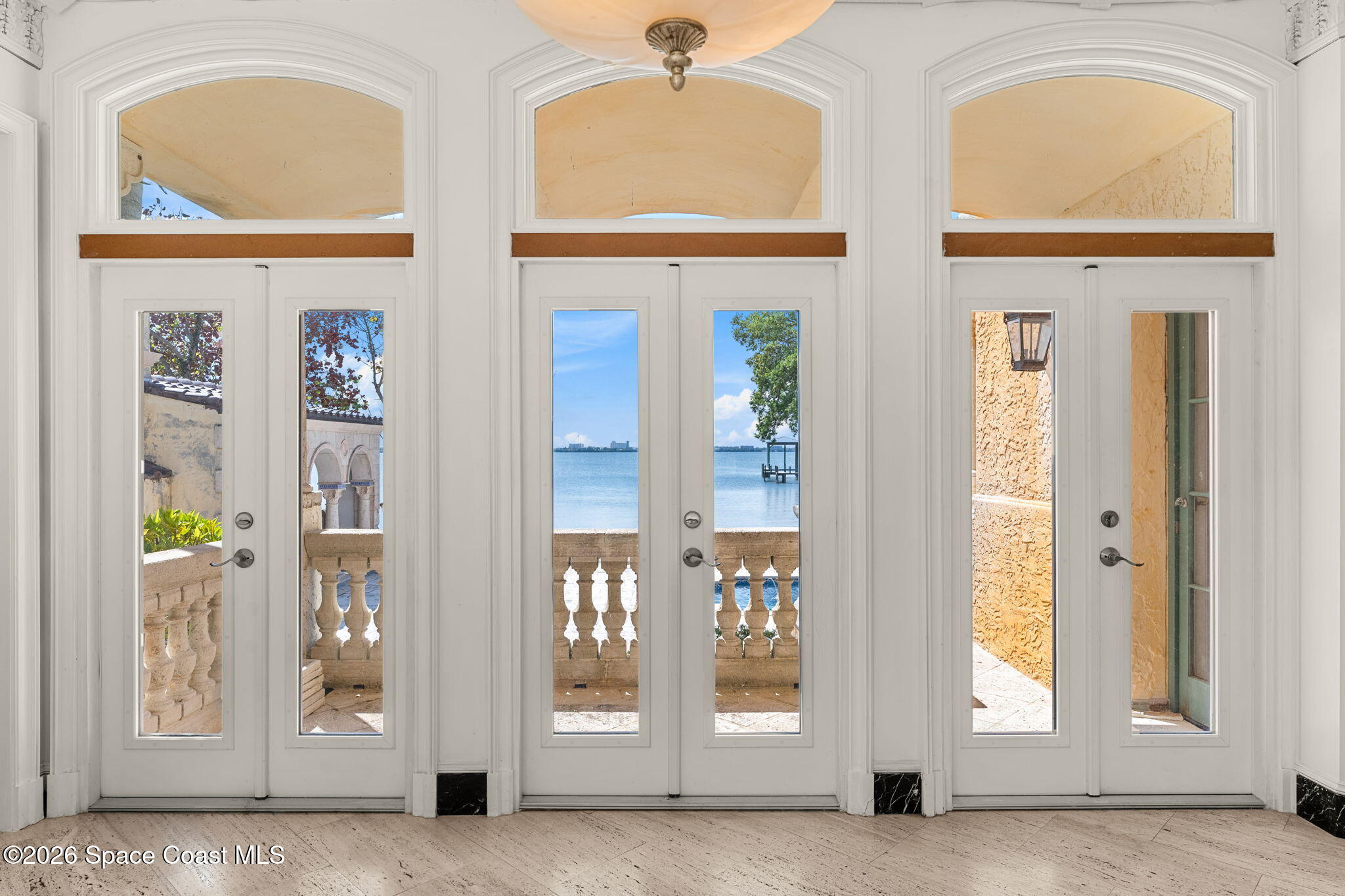 1000 North Riverside Drive Indialantic, FL 32903 - Photo 62 of 90 Dining Room