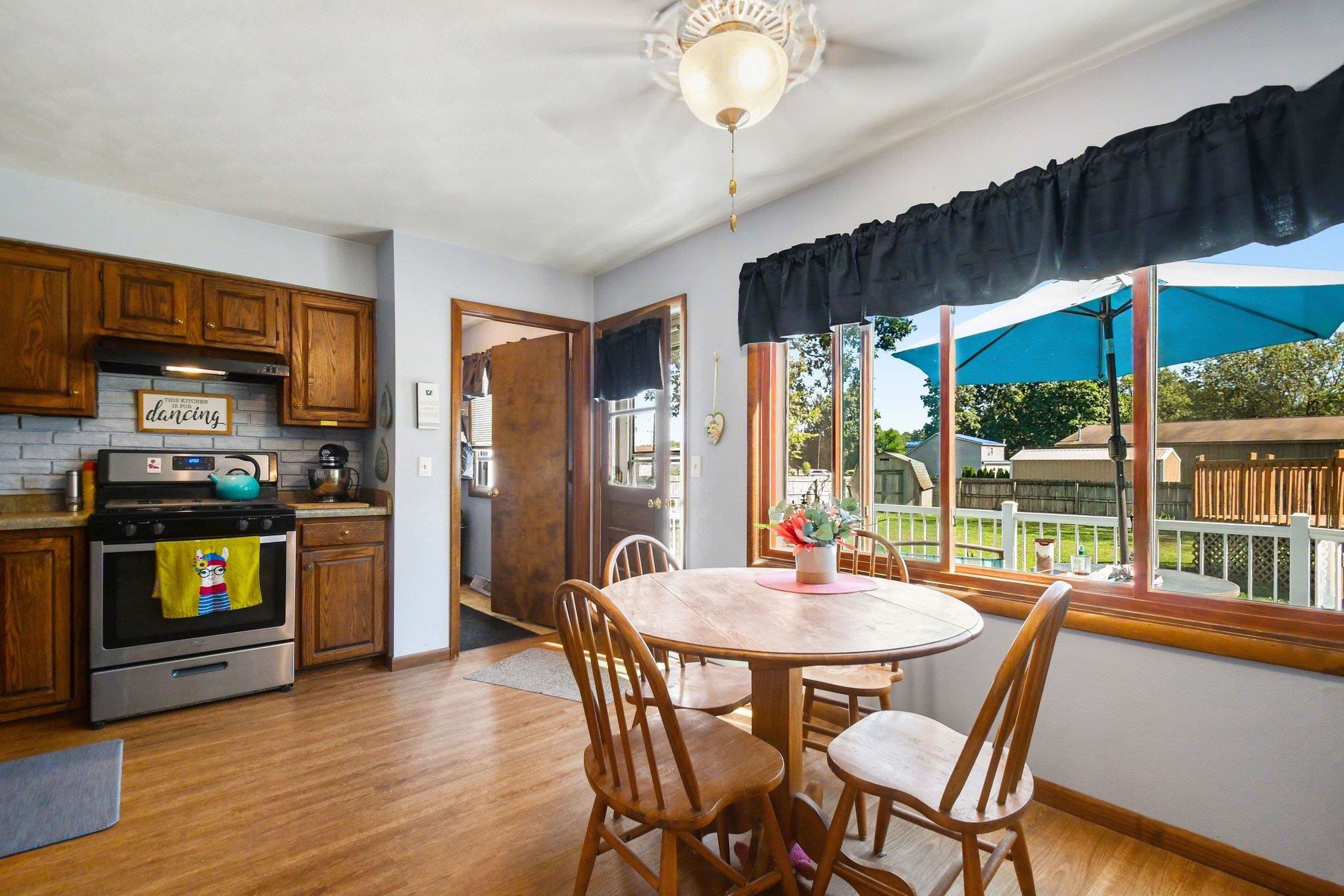 57058 Pine Road South Bend, IN 46619 - Photo 10 of 28 Gallery Image 10