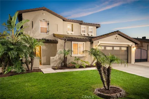 $974,000 | 14403 Redwood Valley Road, Eastvale, CA 92880