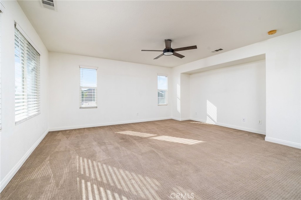 14403 Redwood Valley Road Eastvale, CA 92880 - Photo 11 of 30 Primary Bedroom