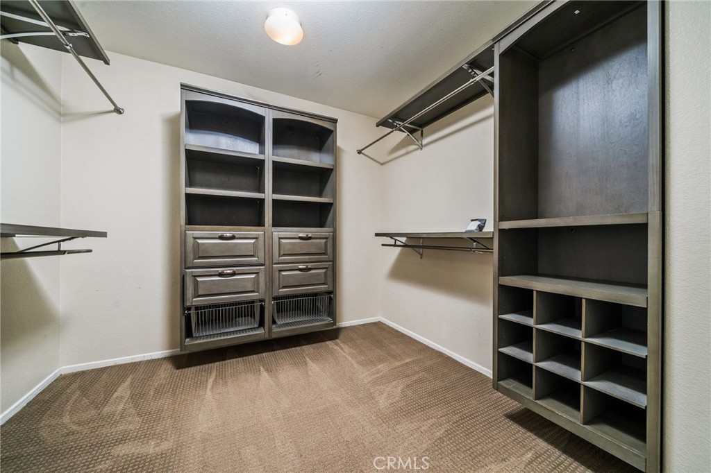 14403 Redwood Valley Road Eastvale, CA 92880 - Photo 12 of 30 Primary Walk-in Closet