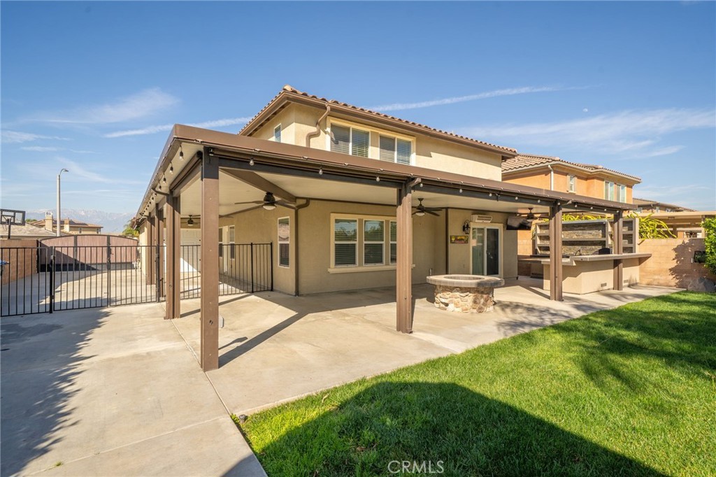 14403 Redwood Valley Road Eastvale, CA 92880 - Photo 22 of 30