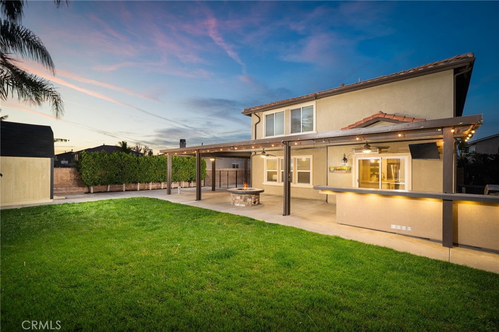 14403 Redwood Valley Road Eastvale, CA 92880 - Photo 23 of 30