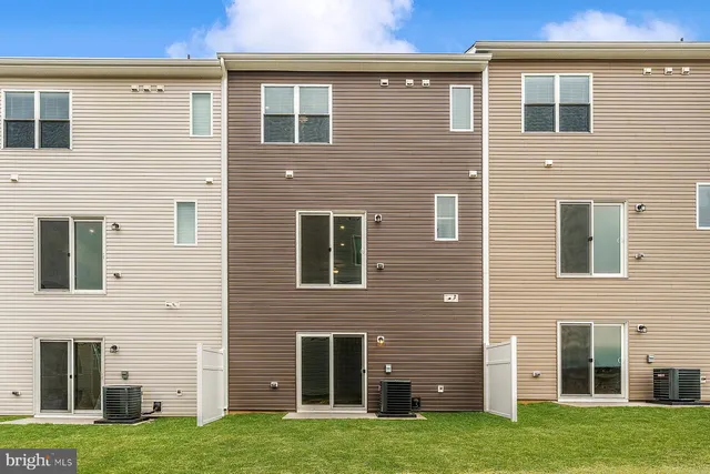 $317,900 | 537 Abigail Avenue, Waynesboro, PA 17268