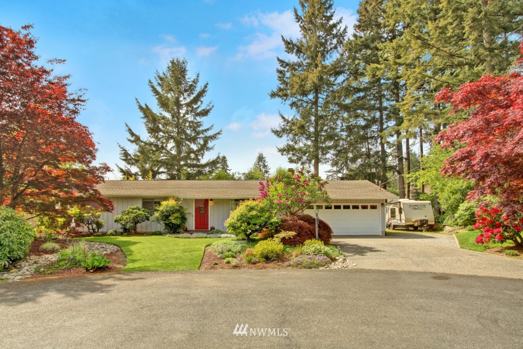 31 172nd Place Southwest Bothell, WA 98012 - Photo 1 of 23