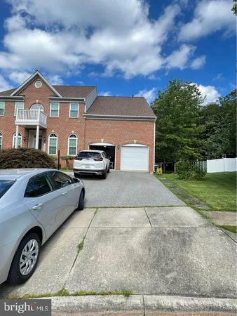 $1,650 | 12205 Armat Court, Laurel, MD 20708