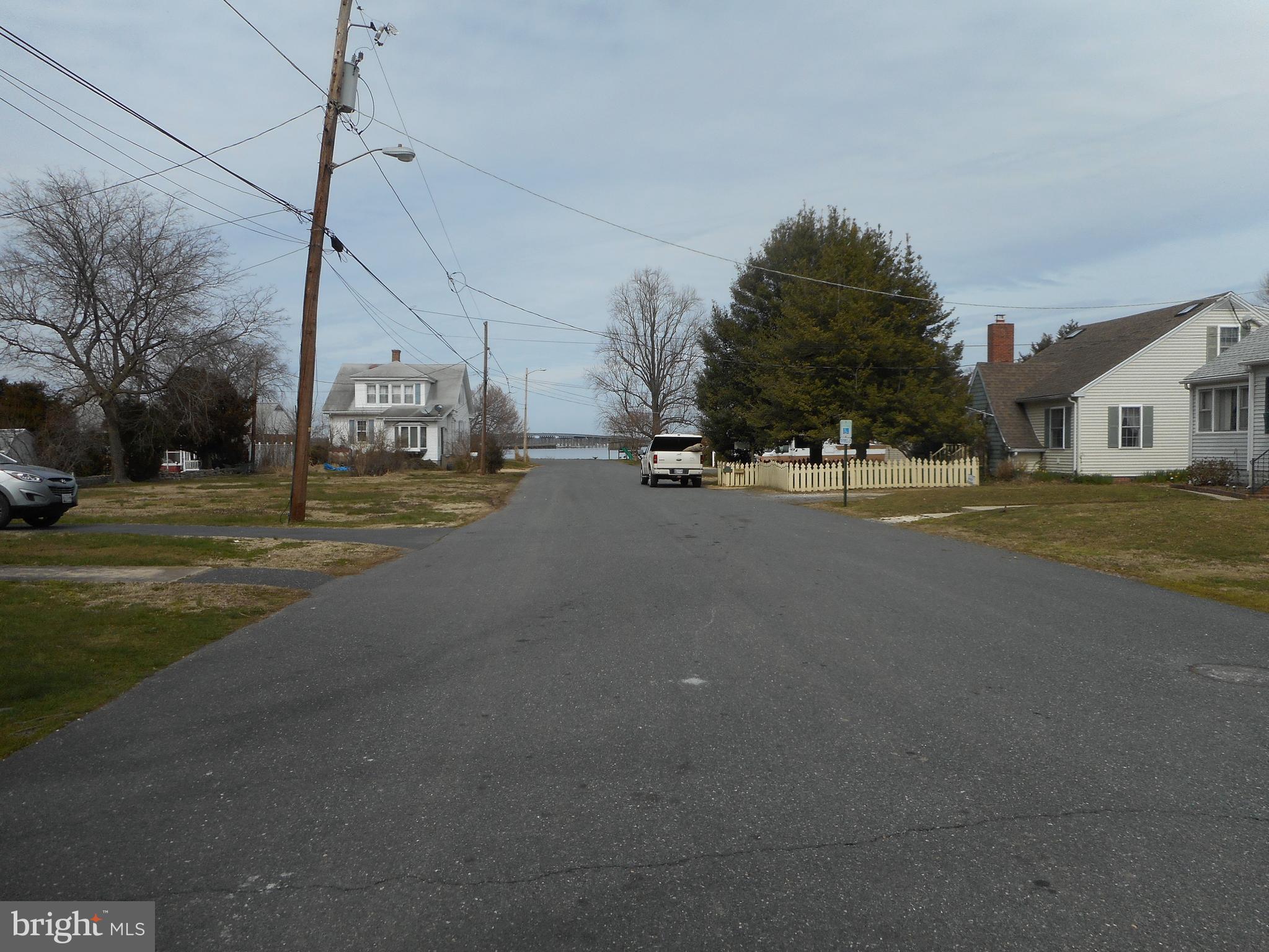 105 Hiawatha Road Cambridge, MD 21613 - Photo 15 of 15 a view of a city street with tall buildings
