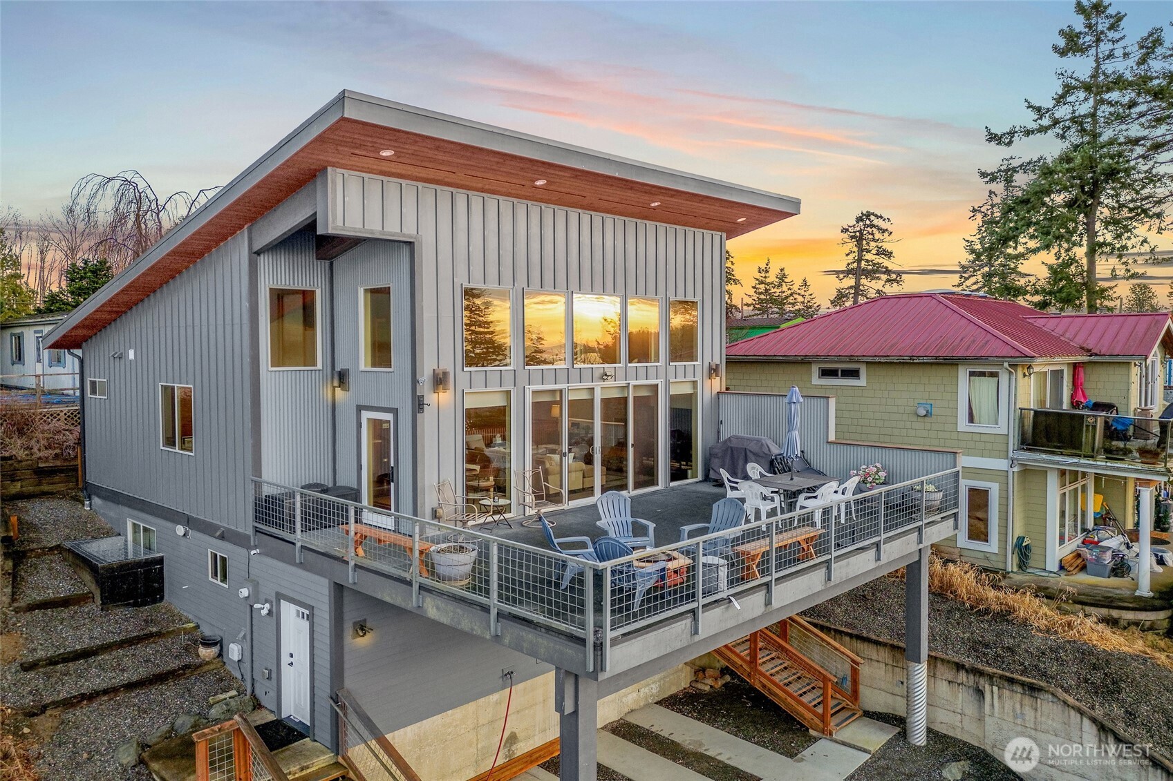 7444 Jackson Road Blaine, WA 98230 - Photo 2 of 39