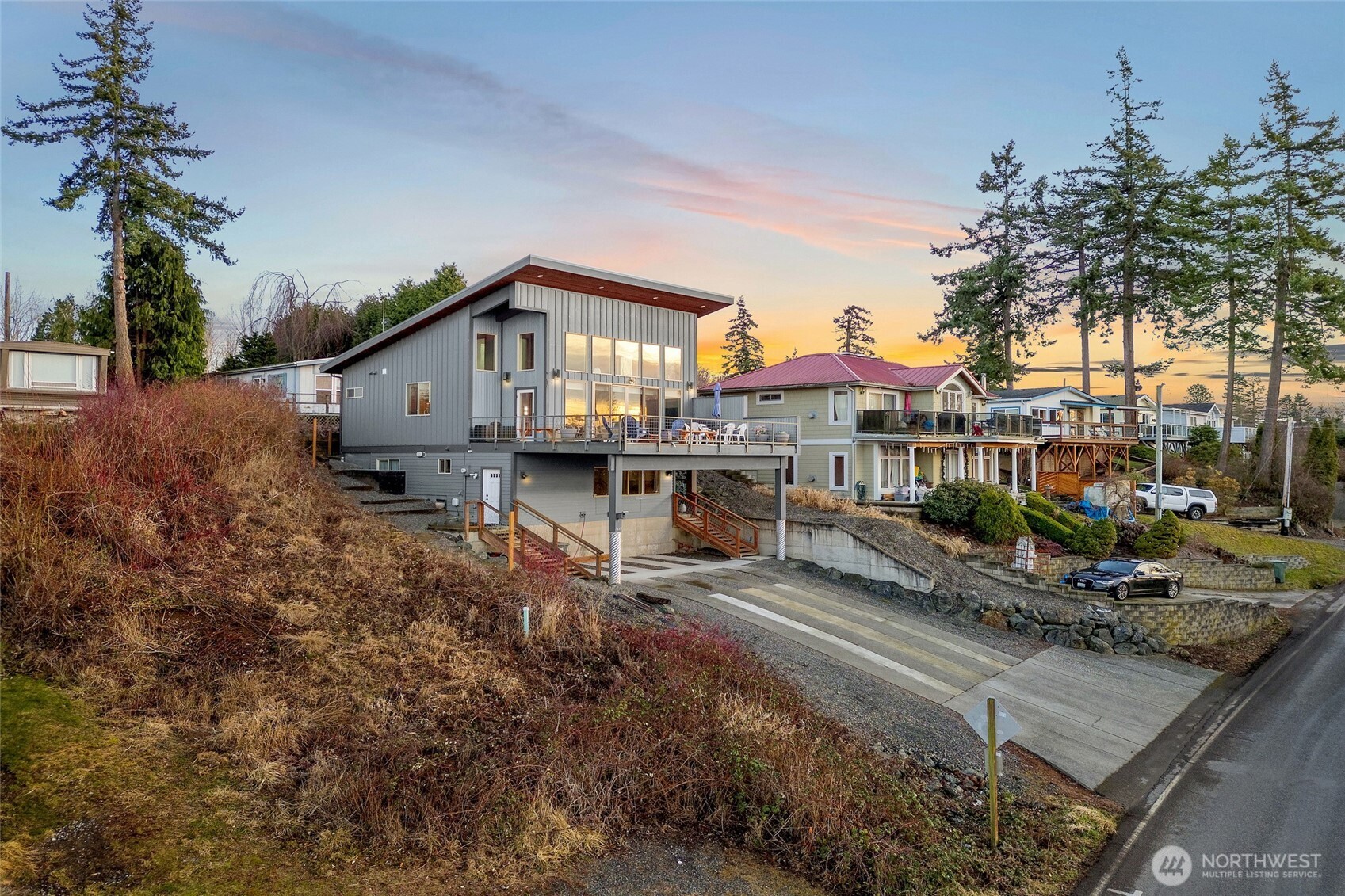 7444 Jackson Road Blaine, WA 98230 - Photo 36 of 39