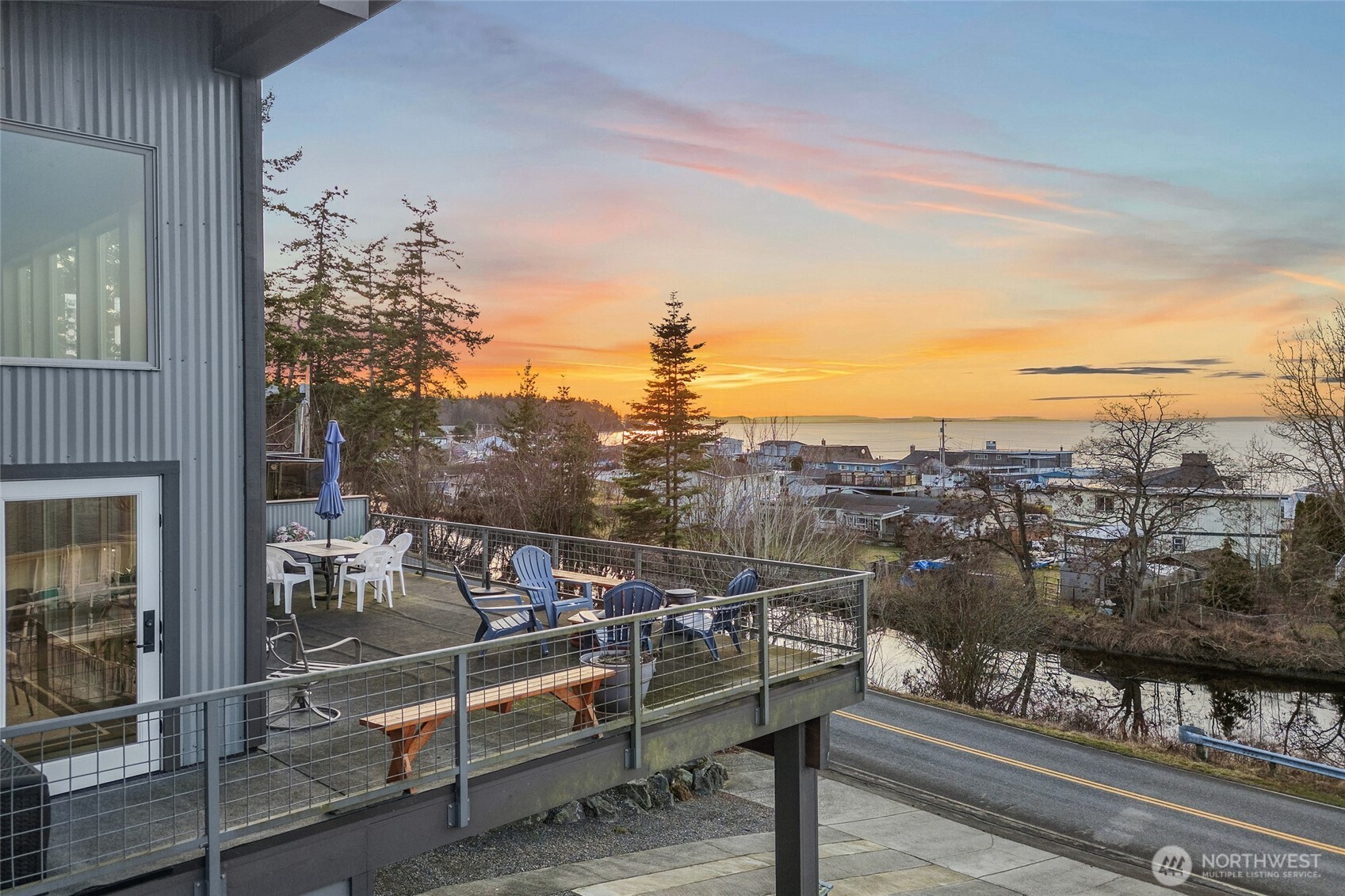 7444 Jackson Road Blaine, WA 98230 - Photo 37 of 39