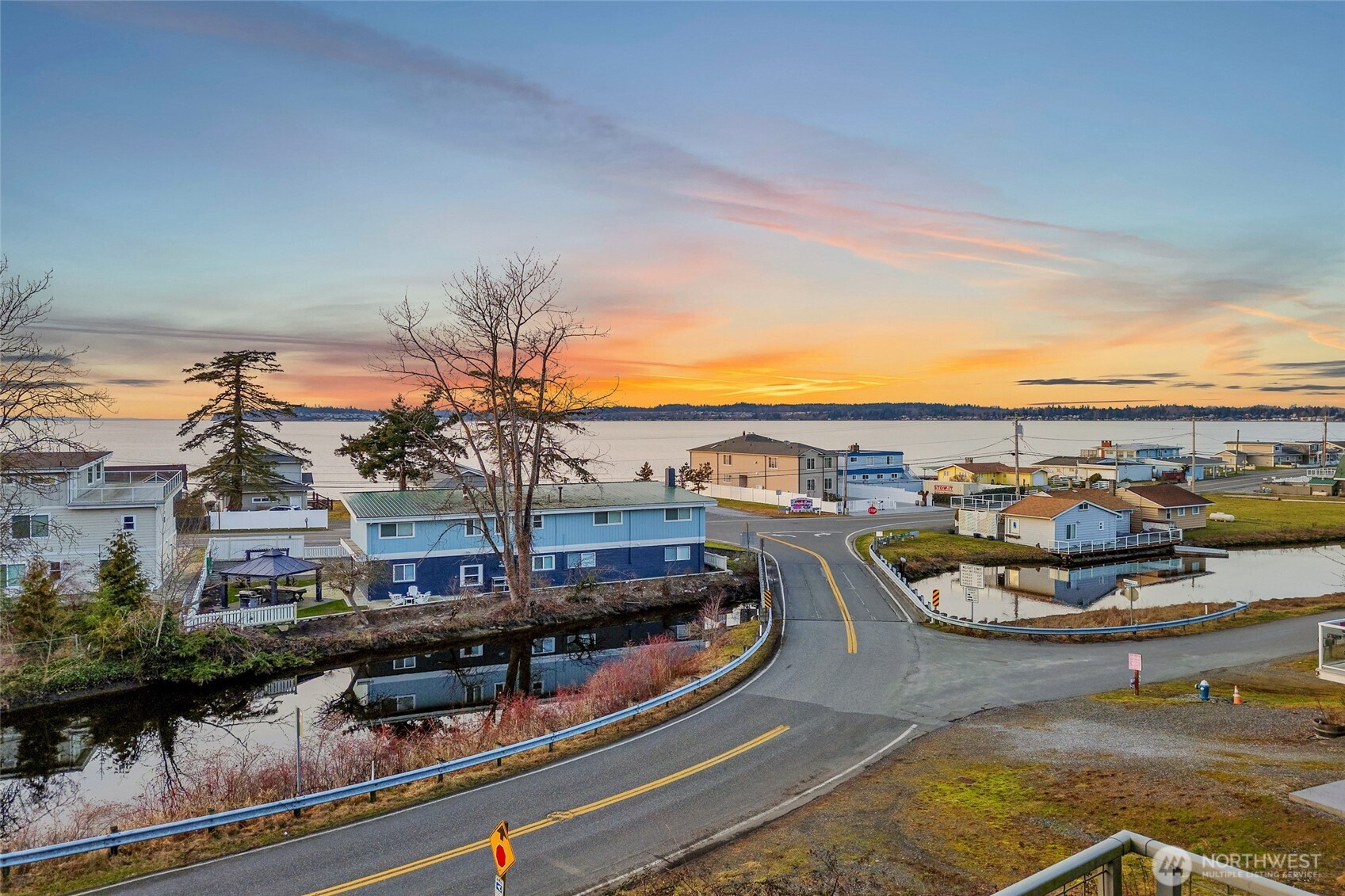 7444 Jackson Road Blaine, WA 98230 - Photo 39 of 39