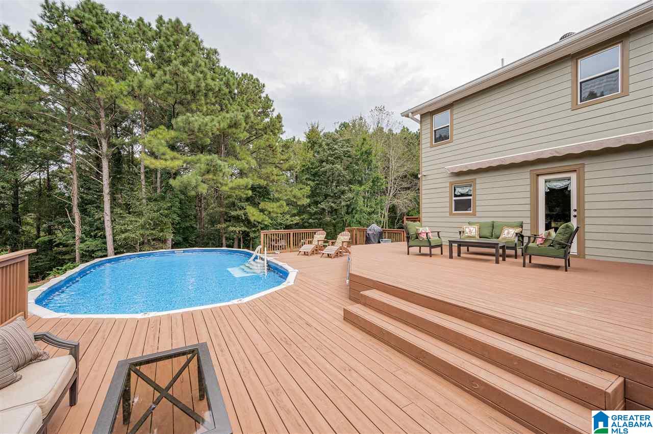 8560 Will Keith Road Trussville, AL 35173 - Photo 43 of 50