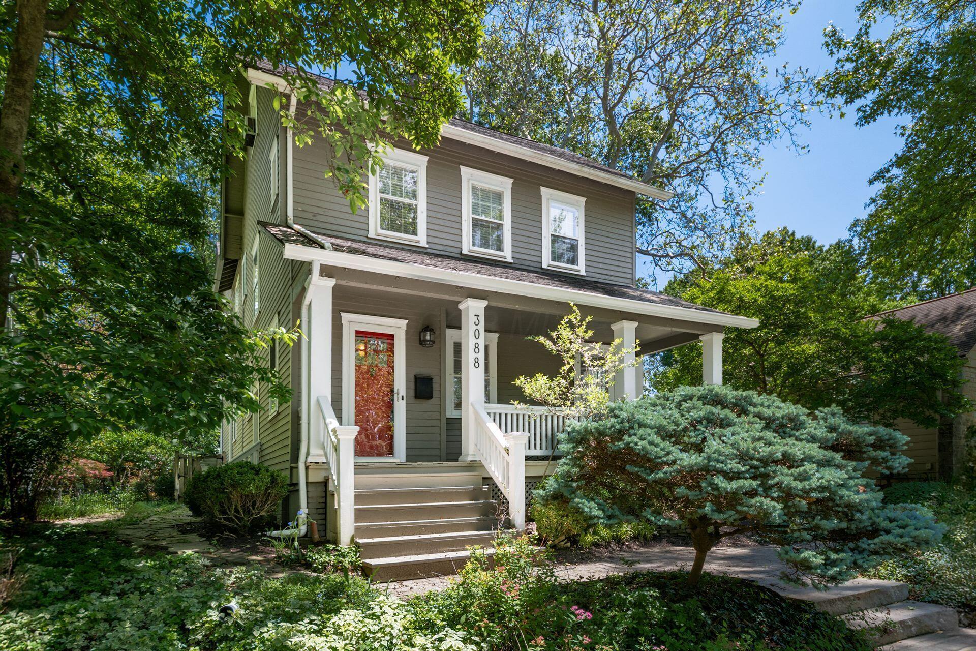 3088 Midgard Rd