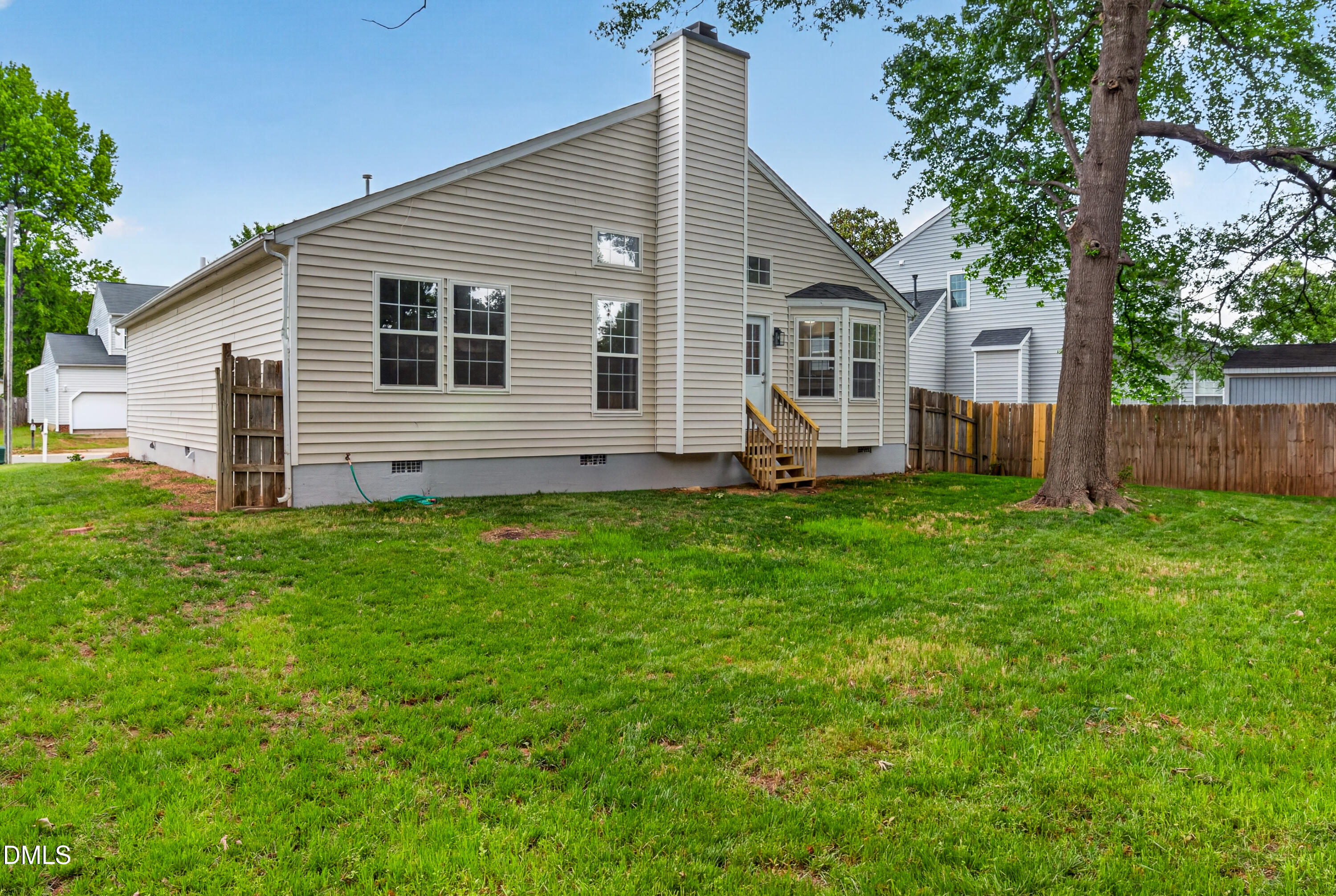 2119 Charny Drive Raleigh, NC 27604 - Photo 23 of 25