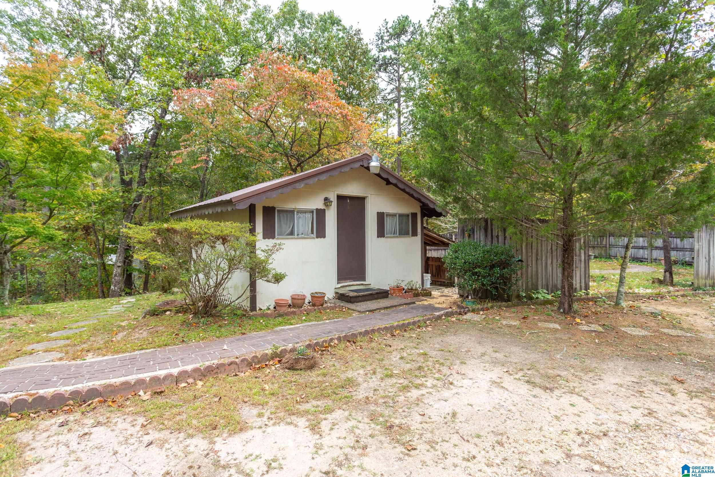 6745 Womack Road Pinson, AL 35126 - Photo 28 of 37