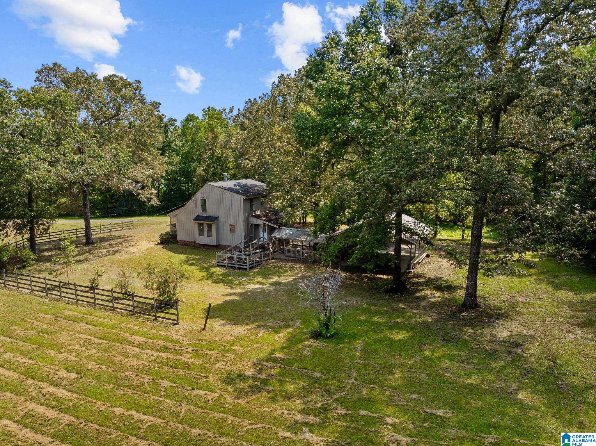 1695 Sanie Road Odenville, AL 35120 - Photo 51 of 63