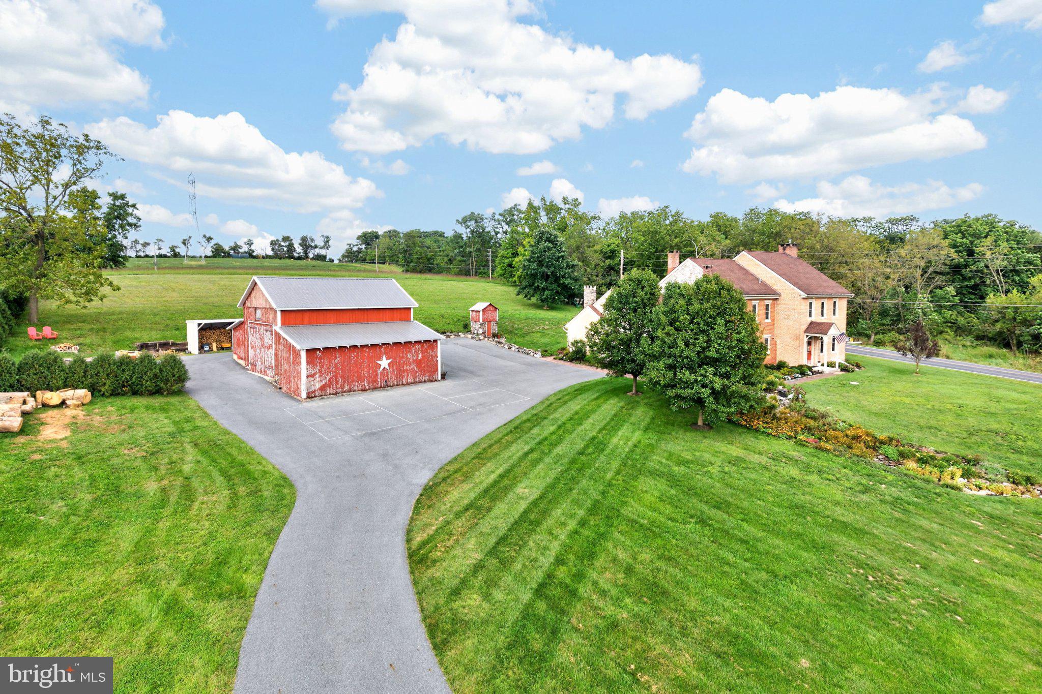 7 Davis Bridge Road Bernville, PA 19506 - Photo 11 of 86 Gallery Image 11