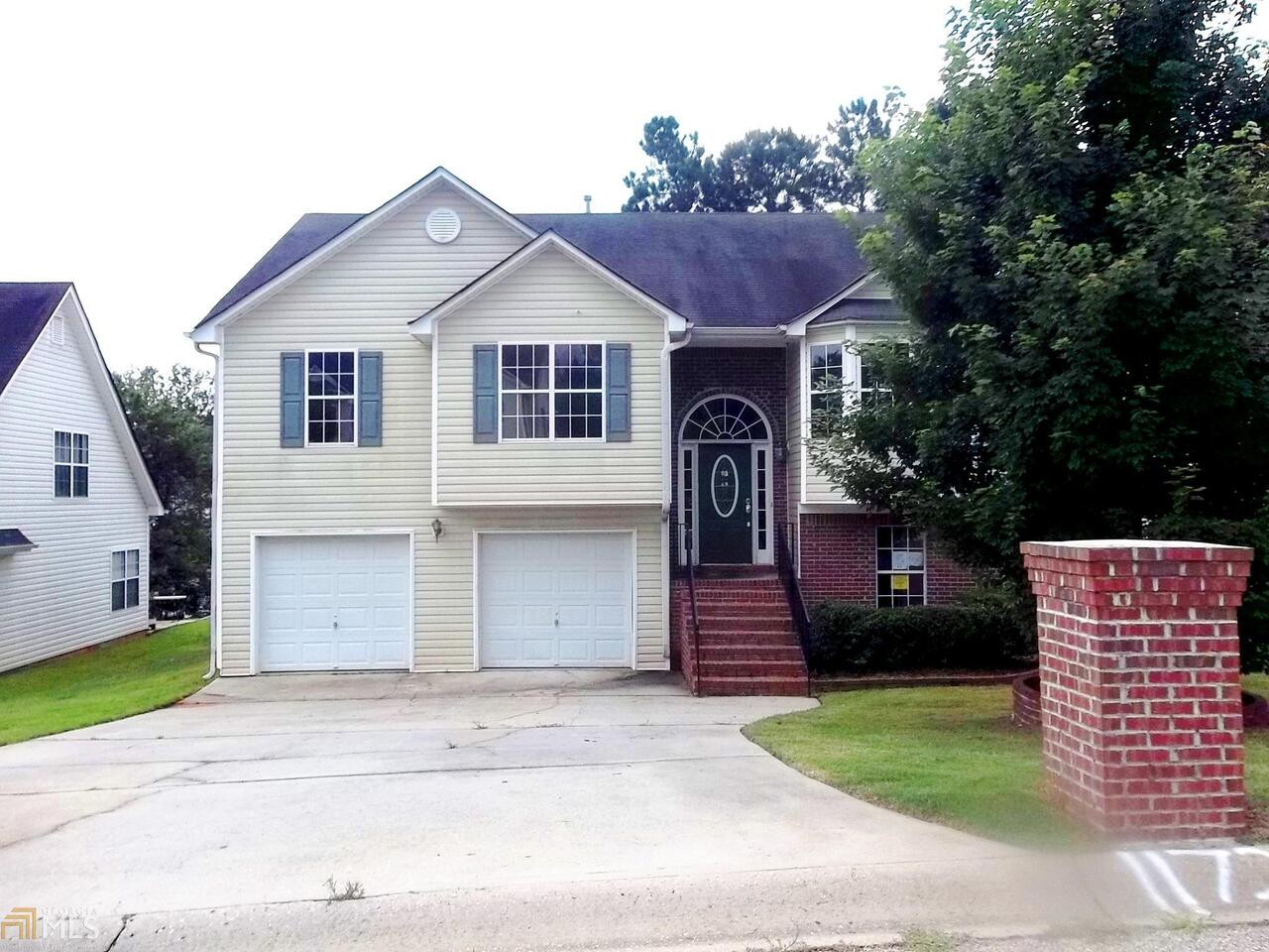 11723 Spring Lake Way Fayetteville, GA 30215 - Photo 1 of 1 Gallery Image 1