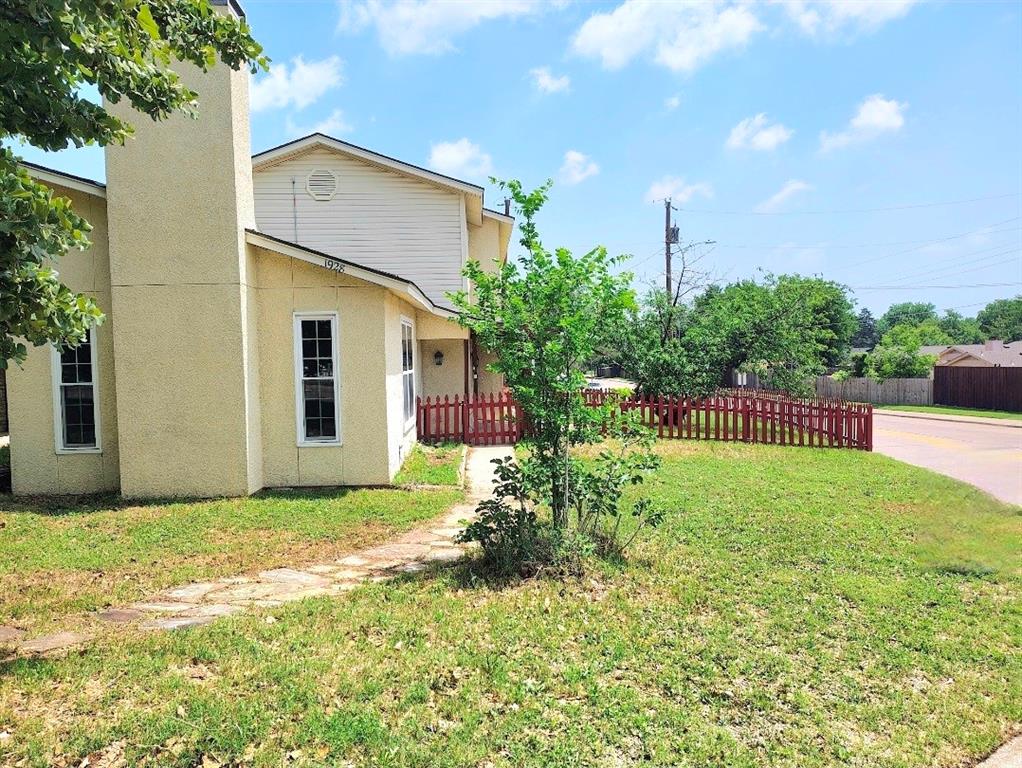 1928 Etain Road Irving, TX 75060 - Photo 20 of 22