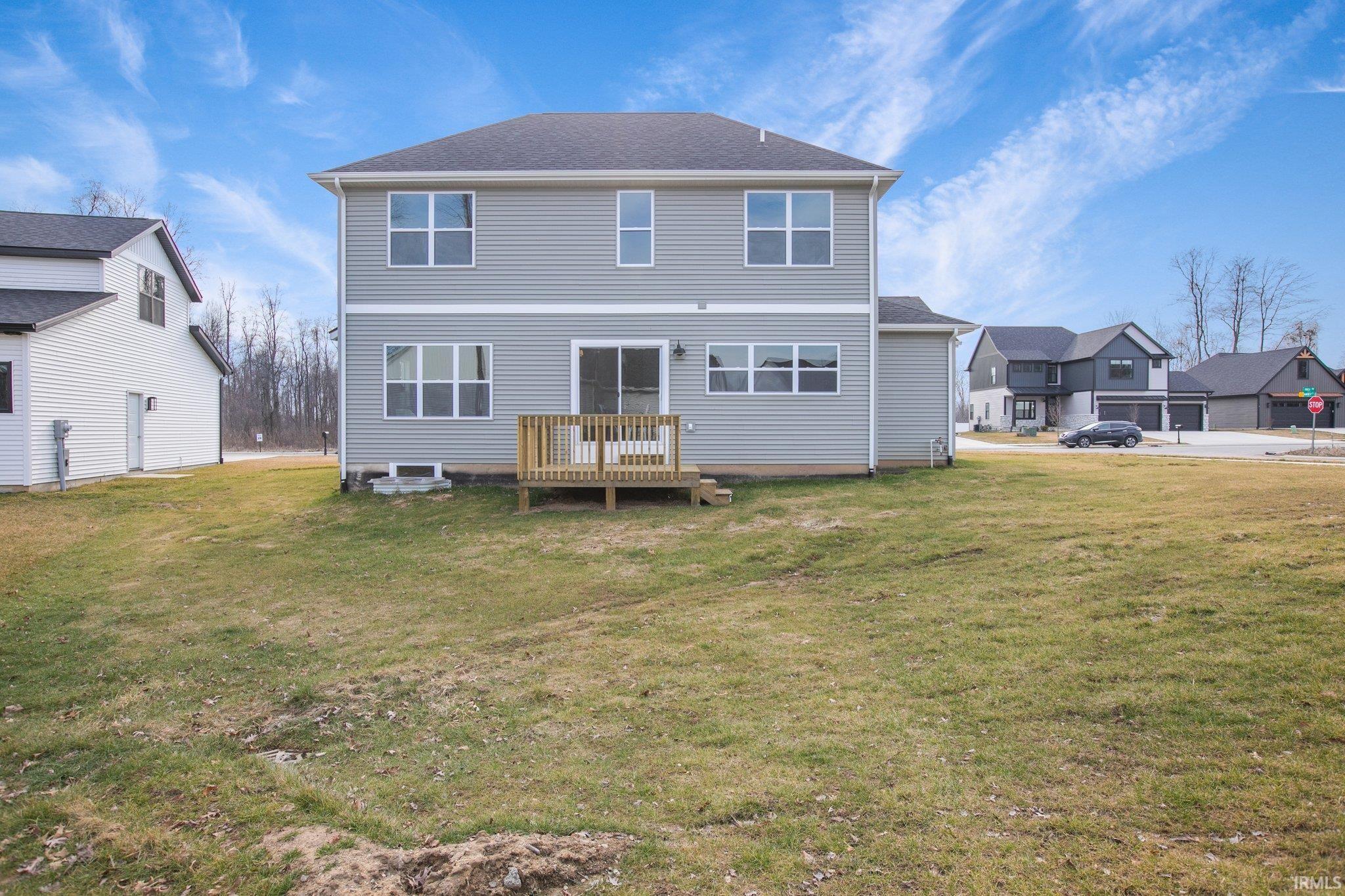 12793 Brick Road Granger, IN 46530 - Photo 33 of 33