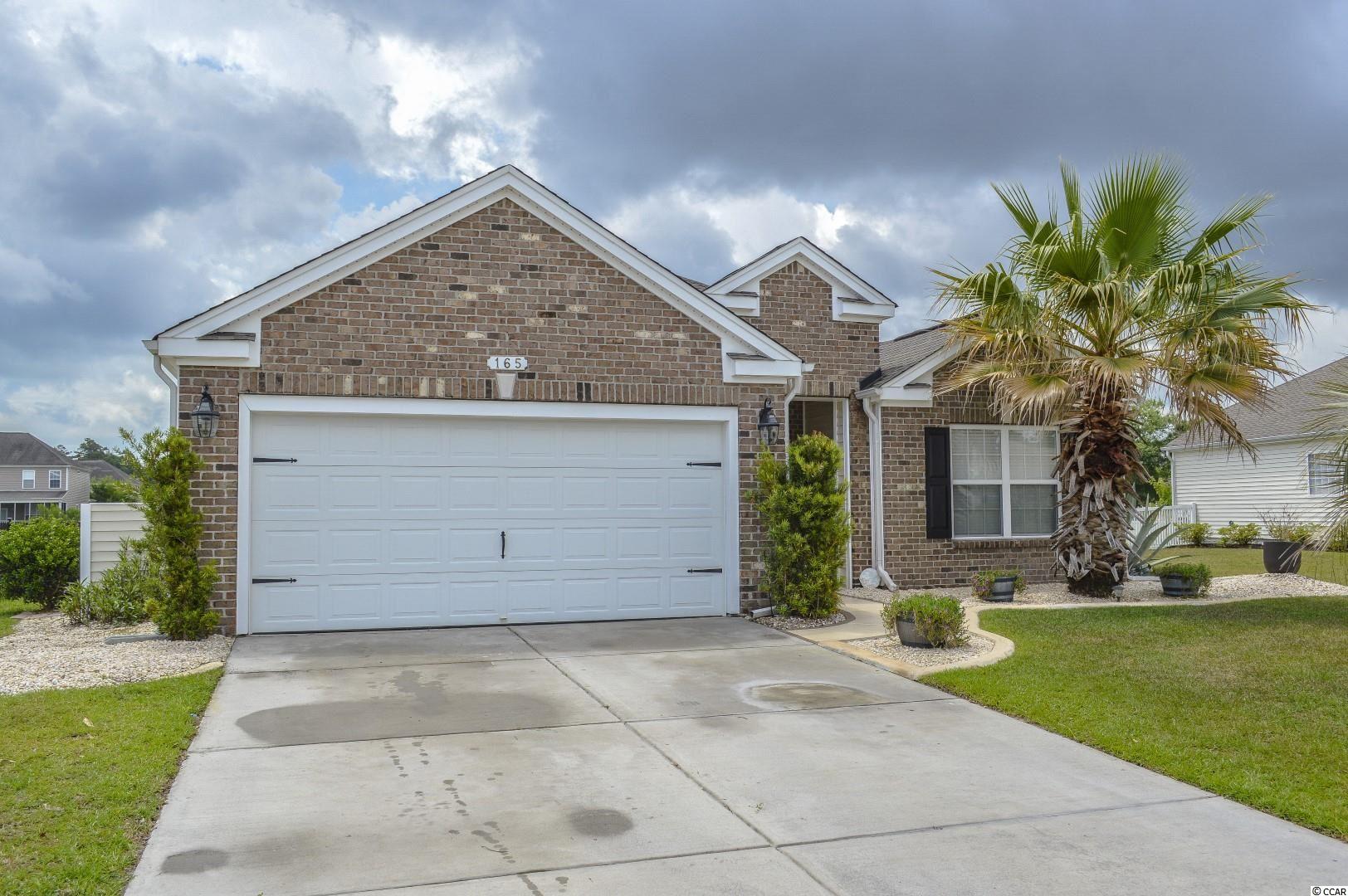 165 Powder Springs Loop Myrtle Beach, SC 29588 - Photo 1 of 40 Gallery Image 1