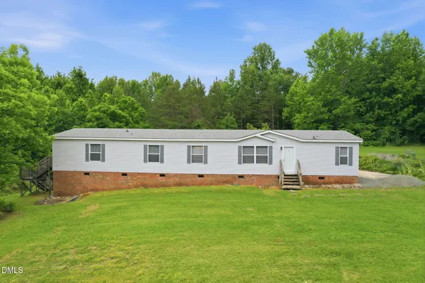 $299,900 | 4124 Swannie Coble Road, Snow Camp, NC 27349