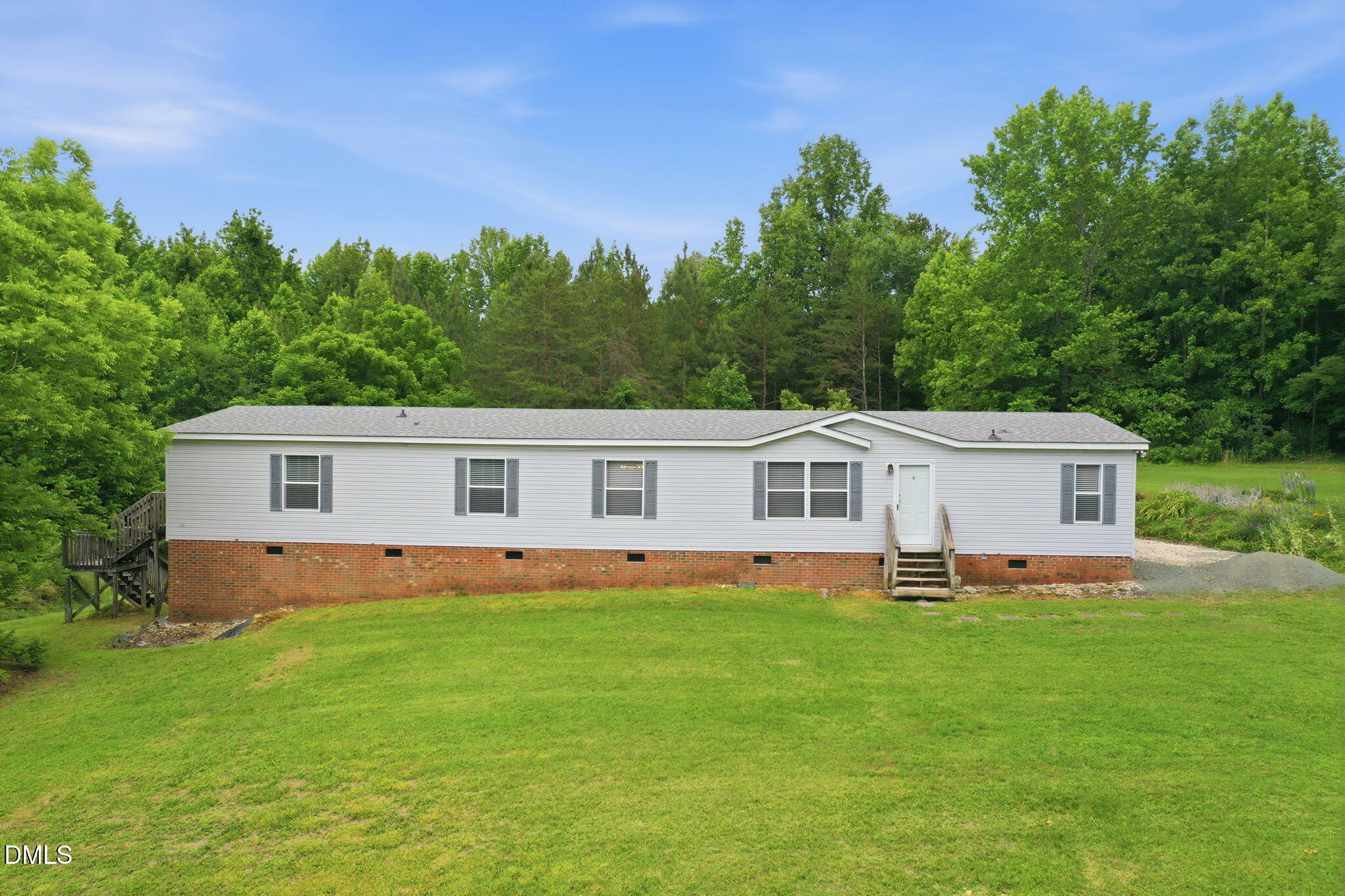 4124 Swannie Coble Road Snow Camp, NC 27349 - Photo 1 of 46