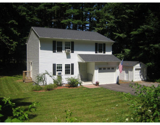 7 Jamieson Road Sturbridge, MA 01566 - Photo 1 of 1