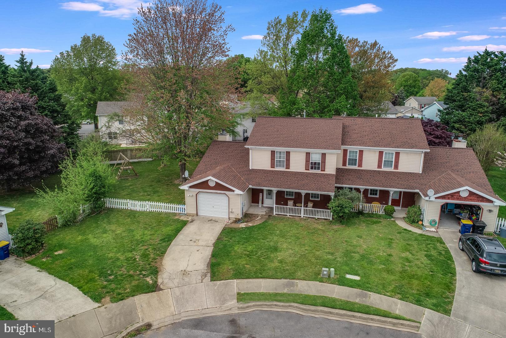 8 Rutherford Court Dover, DE 19904 - Photo 2 of 31