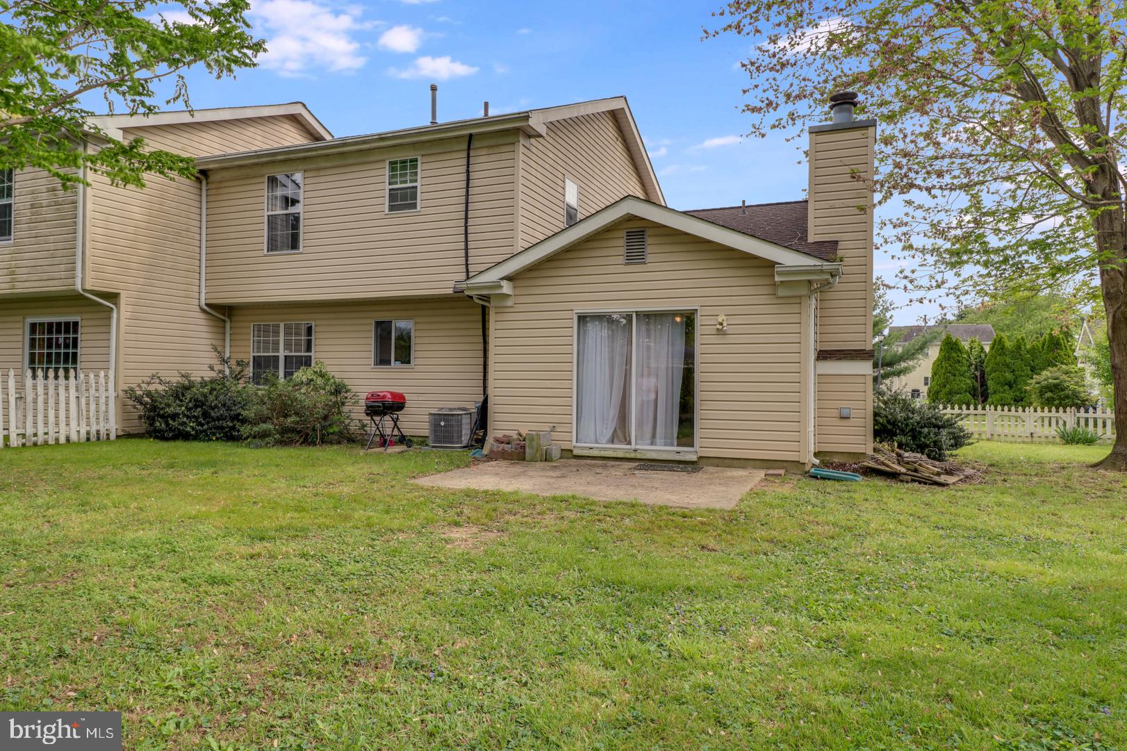 8 Rutherford Court Dover, DE 19904 - Photo 27 of 31