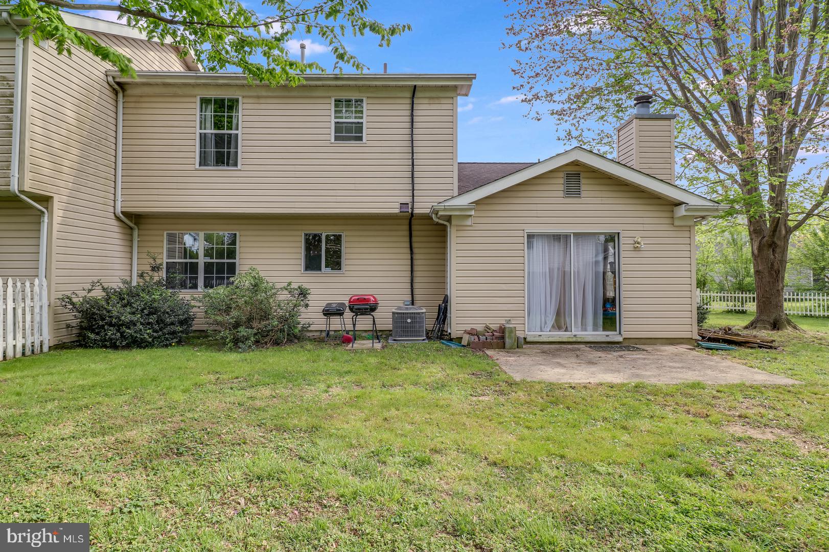 8 Rutherford Court Dover, DE 19904 - Photo 28 of 31