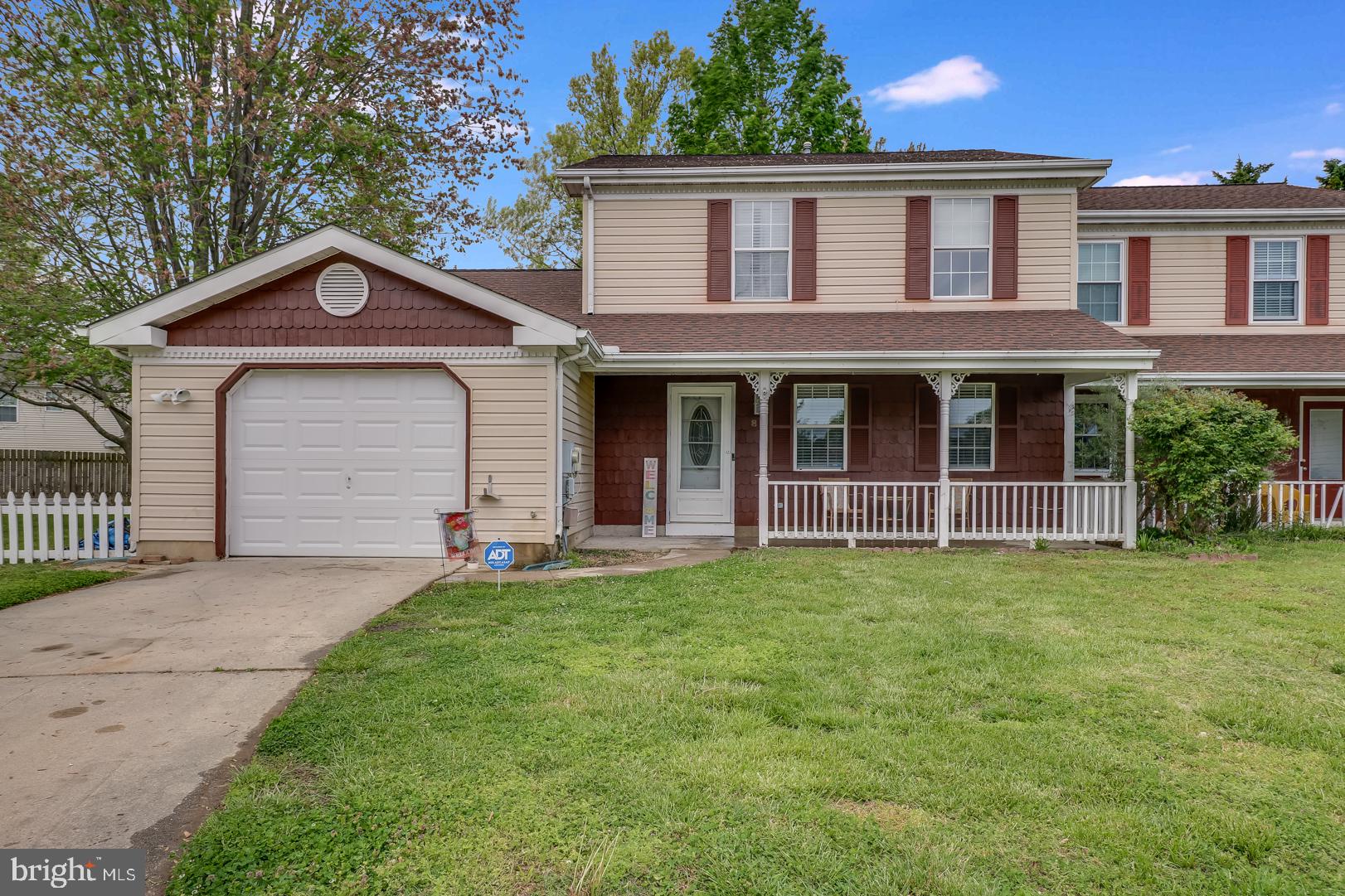 8 Rutherford Court Dover, DE 19904 - Photo 29 of 31