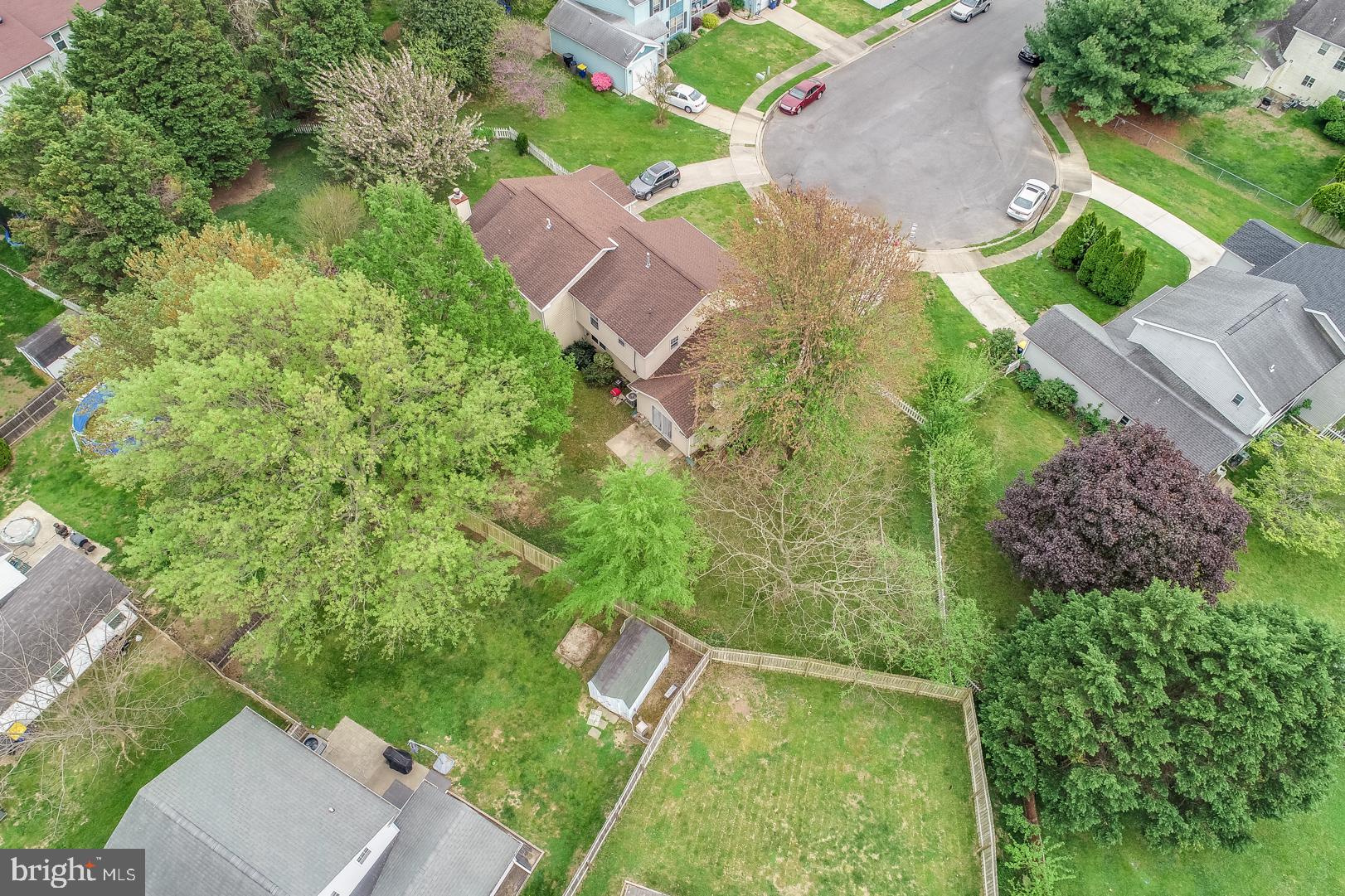 8 Rutherford Court Dover, DE 19904 - Photo 5 of 31