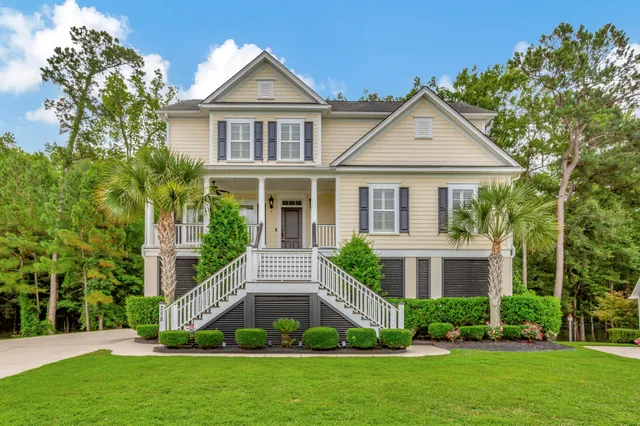 $4,250 | 258 Silver Cypress Circle, Summerville, SC 29485