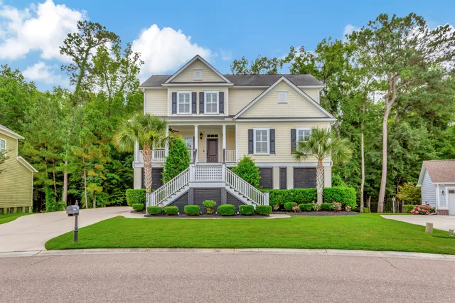 $4,250 | 258 Silver Cypress Circle, Summerville, SC 29485
