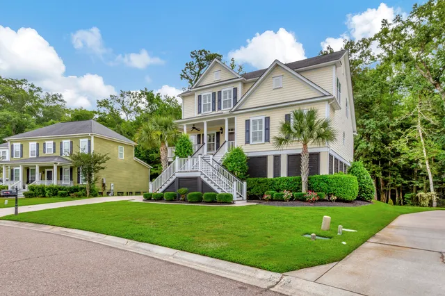 $4,250 | 258 Silver Cypress Circle, Summerville, SC 29485