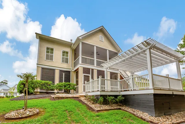 $4,250 | 258 Silver Cypress Circle, Summerville, SC 29485