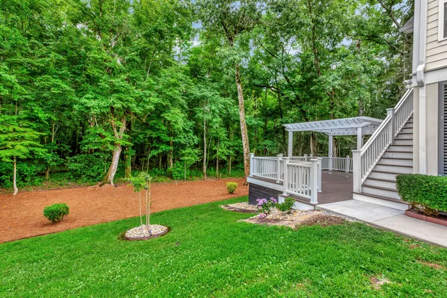 $4,250 | 258 Silver Cypress Circle, Summerville, SC 29485