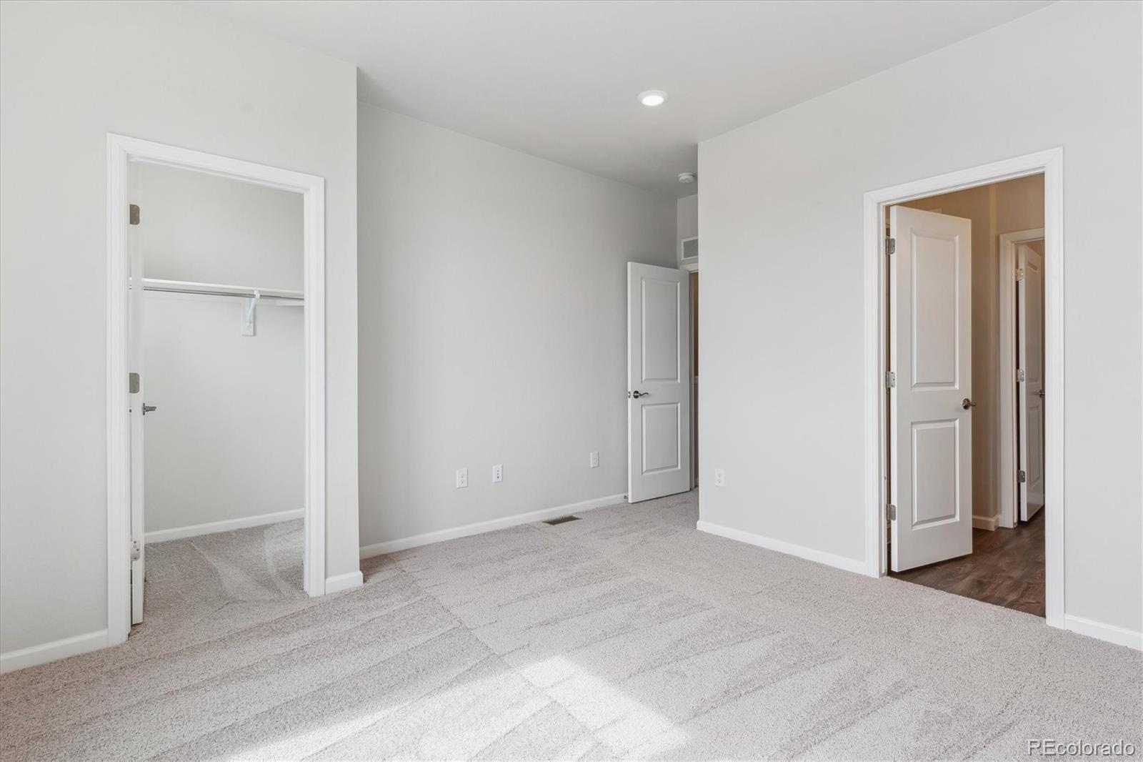 453 Interlocken Boulevard, Unit 103 Broomfield, CO 80021 - Photo 9 of 15 a view of an empty room