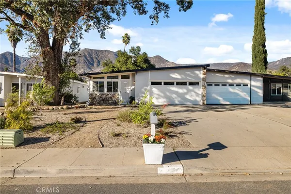 $720,000 | 1214 Gregory Street, Ojai, CA 93023