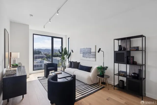 $599,000 | 988 Harrison Street, Unit WD6, San Francisco, CA 94107