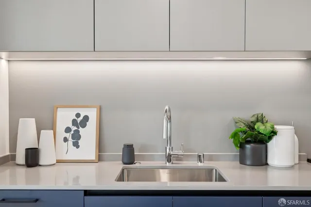 $599,000 | 988 Harrison Street, Unit WD6, San Francisco, CA 94107