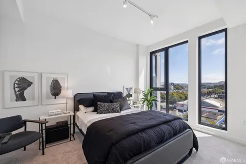 $599,000 | 988 Harrison Street, Unit WD6, San Francisco, CA 94107