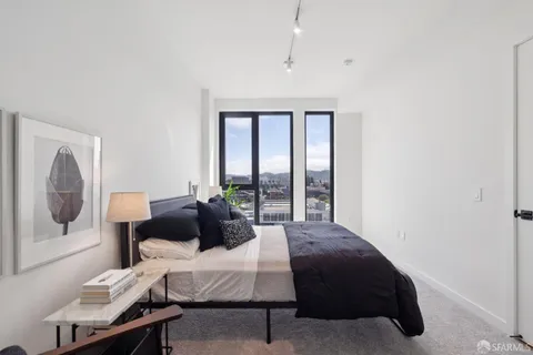 $599,000 | 988 Harrison Street, Unit WD6, San Francisco, CA 94107