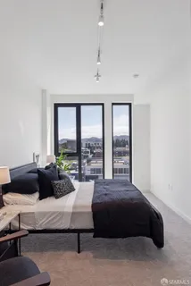 $599,000 | 988 Harrison Street, Unit WD6, San Francisco, CA 94107
