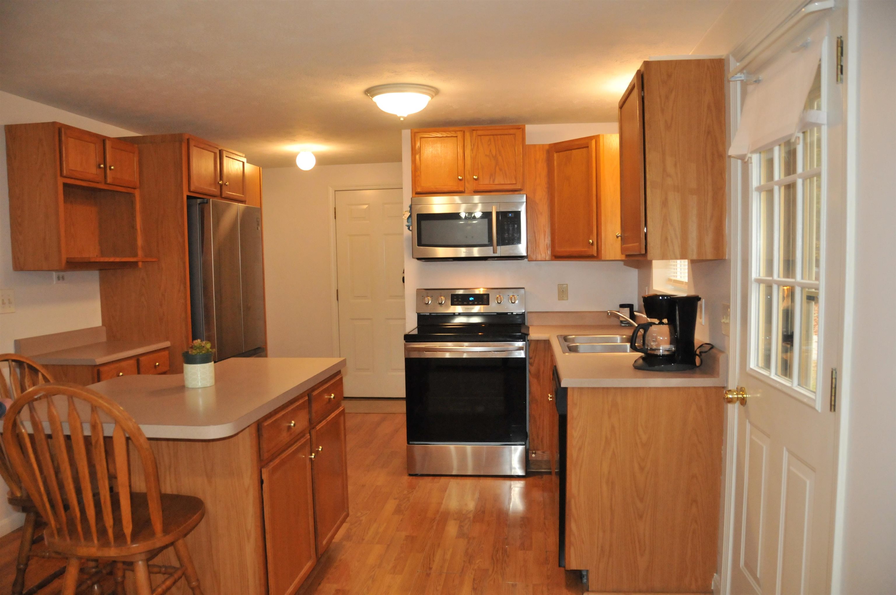 147 High Rock Road, Unit A Weare, NH 03281 - Photo 3 of 26