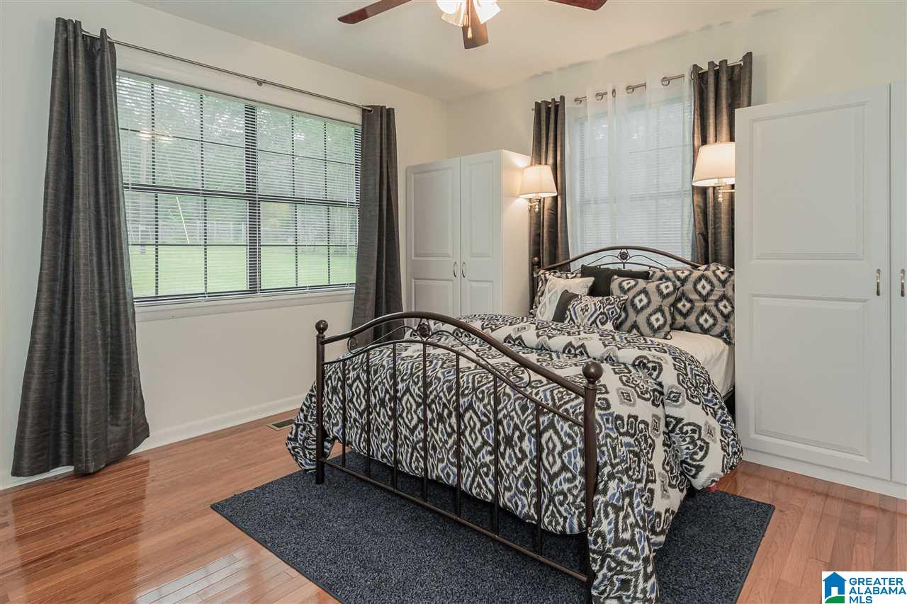 9465 Marsh Mountain Road Pinson, AL 35126 - Photo 23 of 38