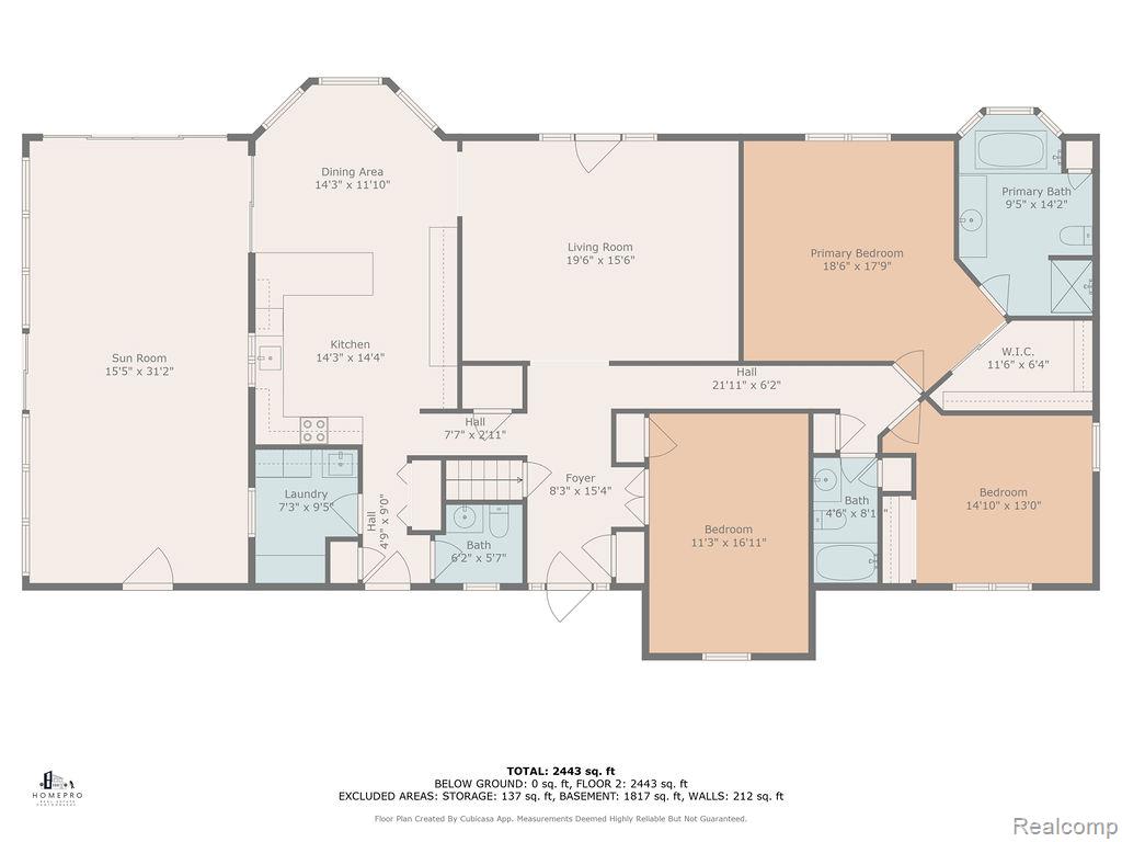 9482 Graytrax Road Grand Blanc, MI 48439 - Photo 52 of 53 Gallery Image 52